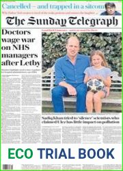 The Sunday Telegraph - 20 August, 2023