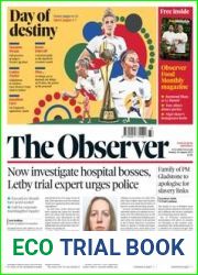 The Observer - 20 August 2023