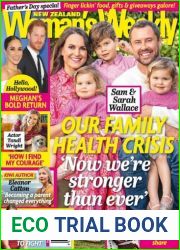 Woman|s Weekly New Zealand - August 28, 2023