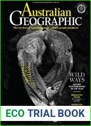 Australian Geographic - September October 2023