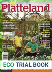 go! Platteland - Issue 39, Spring 2023