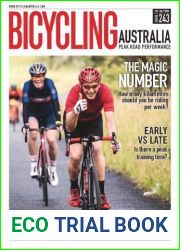 Bicycling Australia - Issue 243, September October 2023