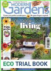 Modern Gardens - Issue 90, September 2023