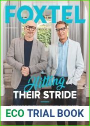 Foxtel Magazine - September 2023