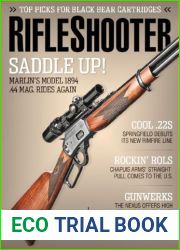 RifleShooter - November December 2023