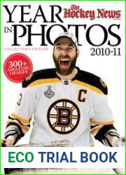 The Hockey News - Year in Photos 2010-2011, 2023