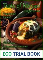 Taste of Vegetarian - Taste of Mexico, 2023