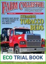 Farm Collector - Volume 26, Issue 2, September 2023