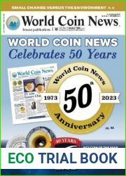 World Coin News - Vol. 50 No. 09, September 2023