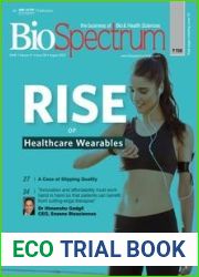 Bio Spectrum - August 2023