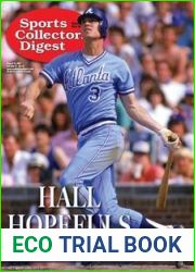 Sports Collectors Digest - Vol 52, No 12, August 15, 2023
