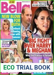 Bella UK - Issue 34, 29 August 2023