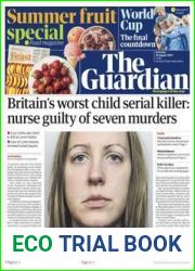 The Guardian - 19 August 2023