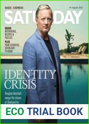 Daily Express Saturday Magazine - August 19, 2023