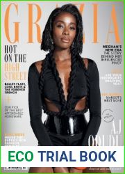 Grazia UK - Issue 863, September 4, 2023