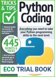 Python Tricks and Tips - 15th Edition, 2023