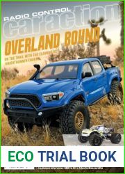Radio Control Car Action - September 2023