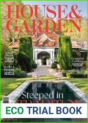 Conde Nast House and Garden South Africa - September 2023