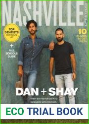 Nashville Lifestyles - September 2023