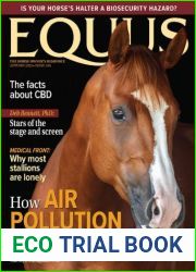 Equus - Issue 516, Fall 2023