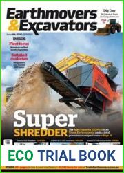 Earthmovers and Excavators - Issue 414, 2023