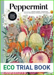 Peppermint Magazine - Issue 59, 2023