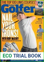 Today|s Golfer UK - Issue 443, October 2023