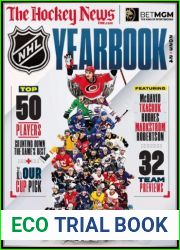 The Hockey News - Yearbook 2023