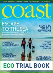 Coast Magazine - October 2023