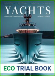 Yachts International - Fall 2023