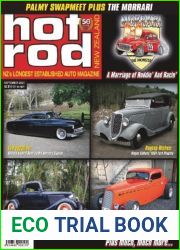 NZ Hot Rod - September 2023