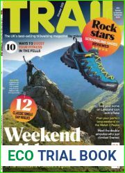 Trail UK - October 2023