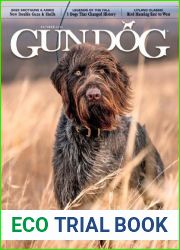 Gun Dog - October 2023