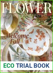 Flower - September October 2023