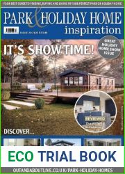 Park and Holiday Home Inspiration - Issue 29, 2023