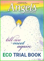 Angels on Earth - September October 2023