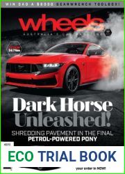 Wheels Australia - September 2023