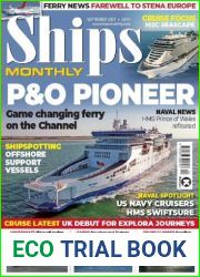 Ships Monthly - September 2023