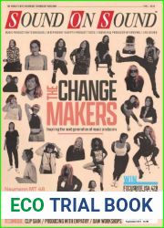 Sound On Sound UK - September 2023