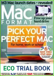 MacFormat UK - Issue 395, October 2023