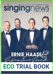 Singing News - Vol 55, Issue 05, September 2023
