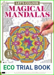 Magical Mandalas - 4th Edition, 2023