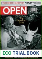 Open Magazine - 21 August 2023