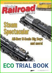 Model Railroad News - Volume 29, Issue 9, September 2023
