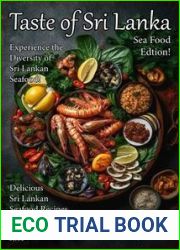 Taste of Sea Food - Taste of Sri Lanka 2023
