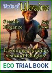 Taste of Sea Food - Taste of Ukraine 2023