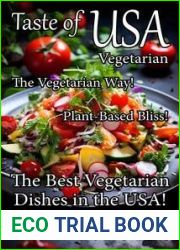 Taste of Vegetarian - Taste of USA 2023