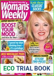 Woman|s Weekly UK - 29 August 2023