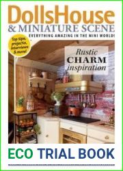 Dolls House and Miniature Scene - September 2023