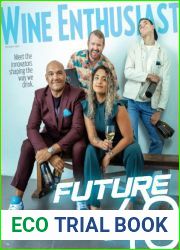 Wine Enthusiast - October 2023